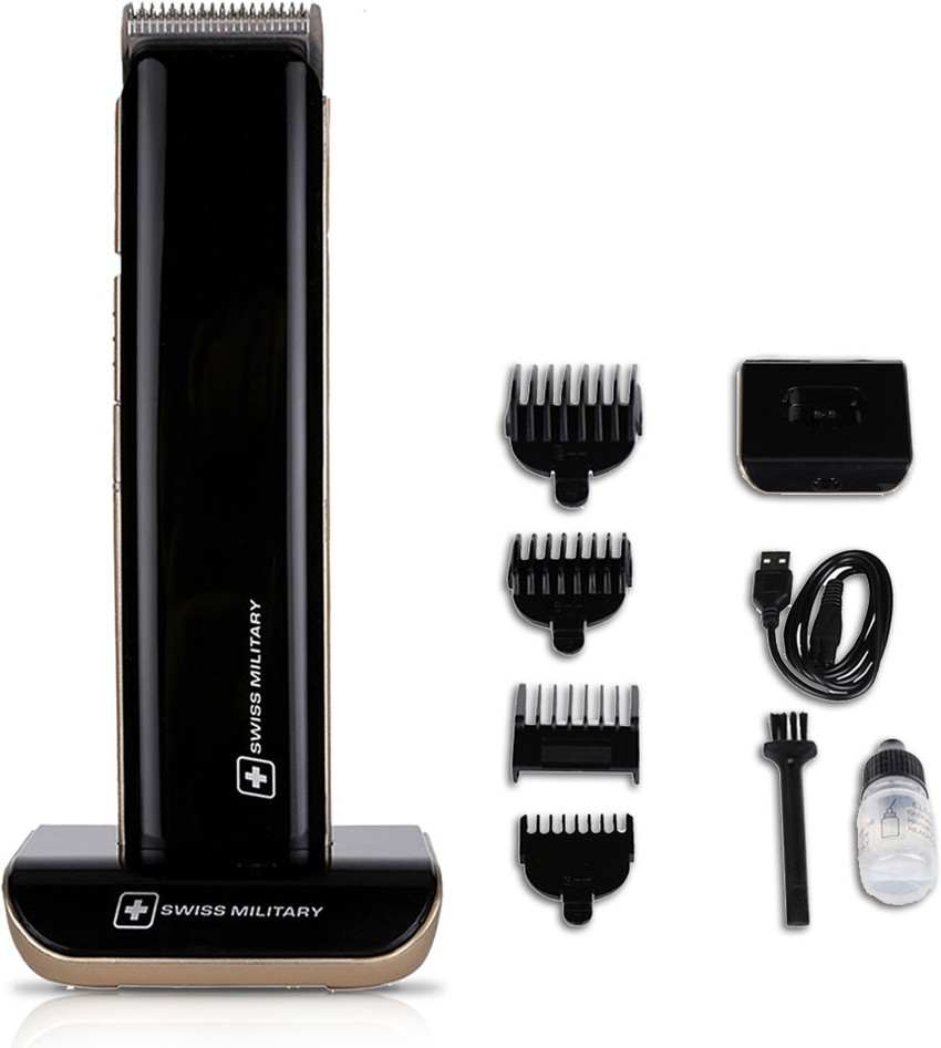 Swiss military trimmer sales