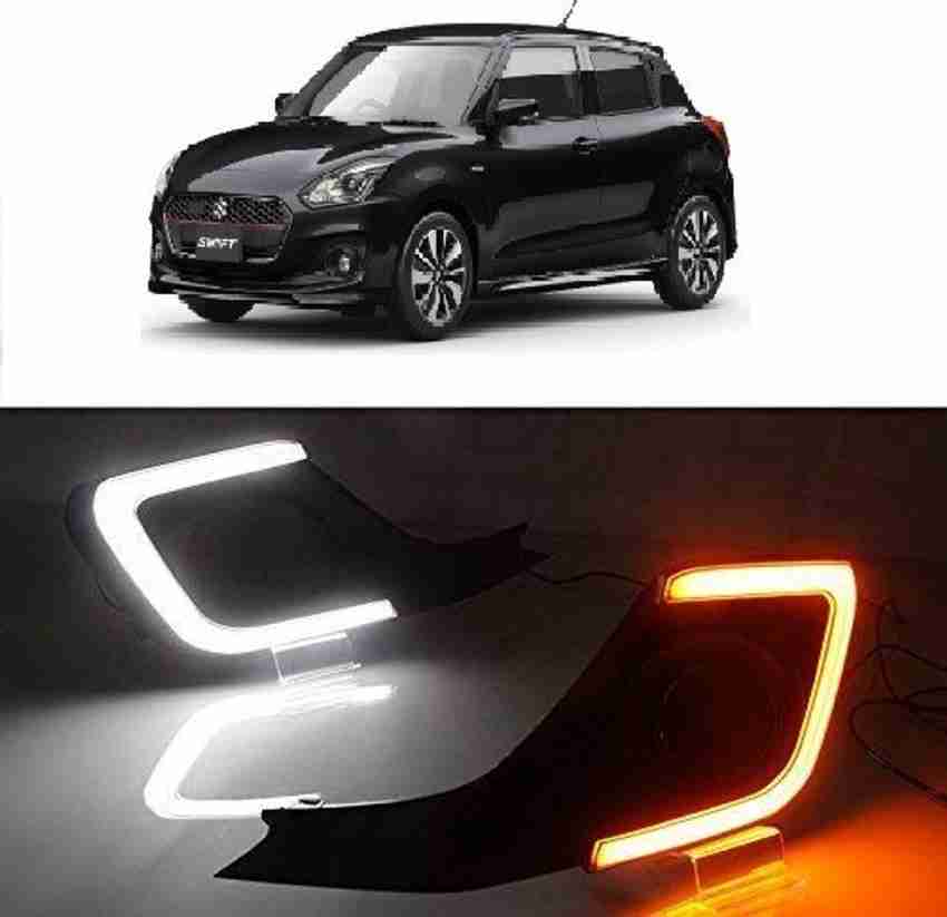 New swift cheap drl light