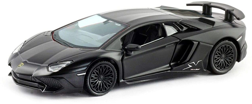Rmz city lamborghini aventador sv new arrivals