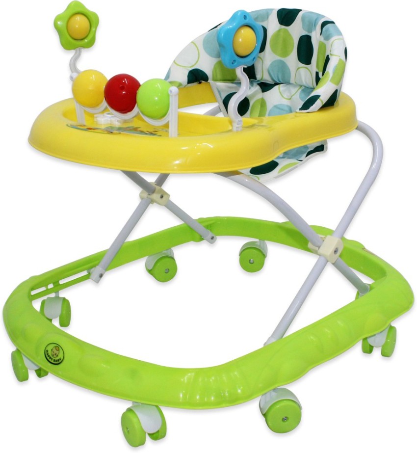 Walking wheel for sales babies at game