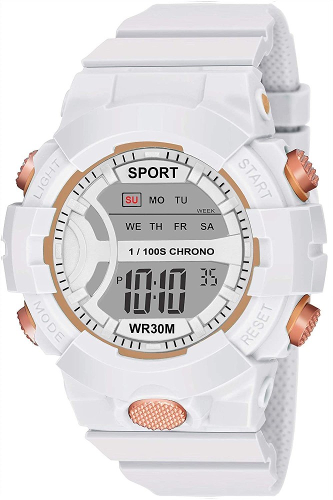 Sports watch in discount flipkart