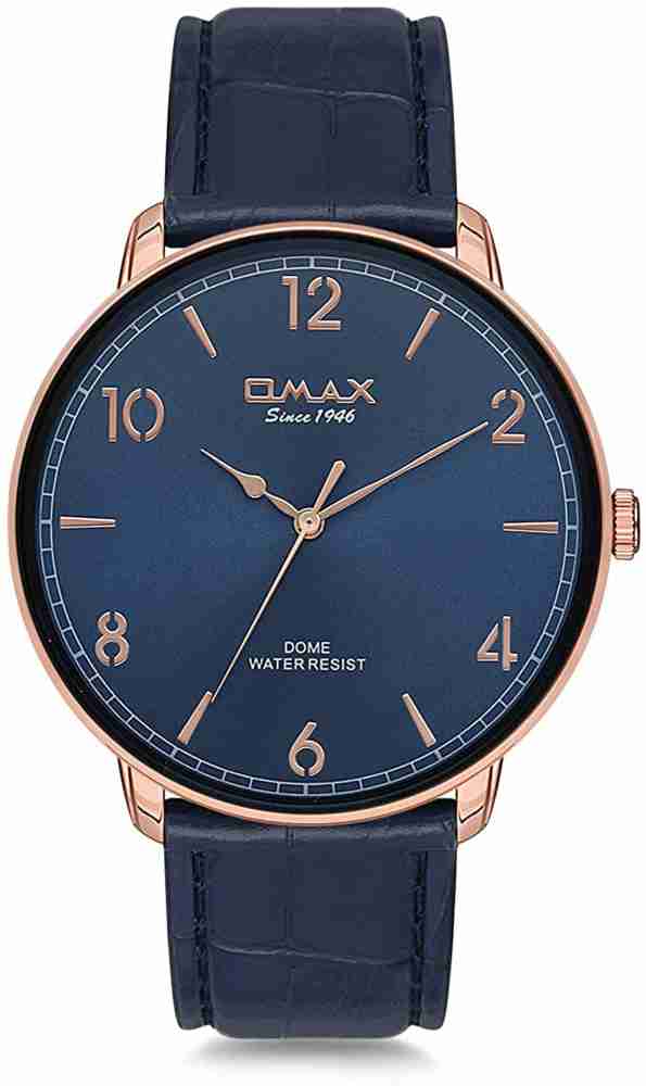 Montre omax discount