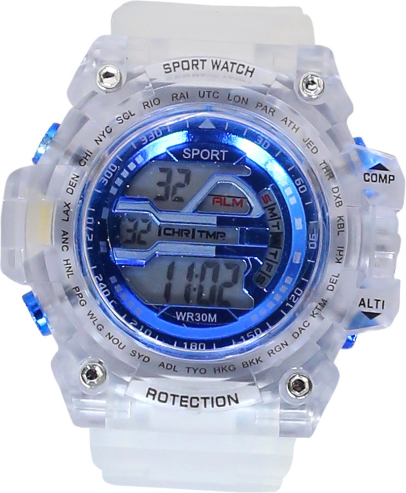 Flipkart par watch sales