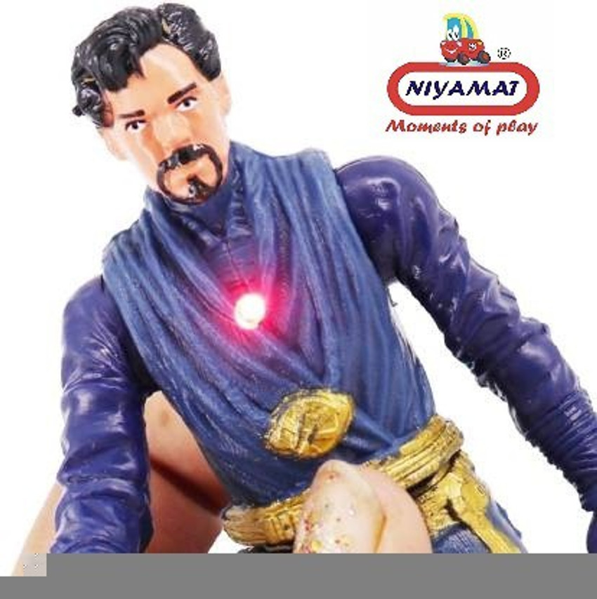 Dr strange 2025 power fx