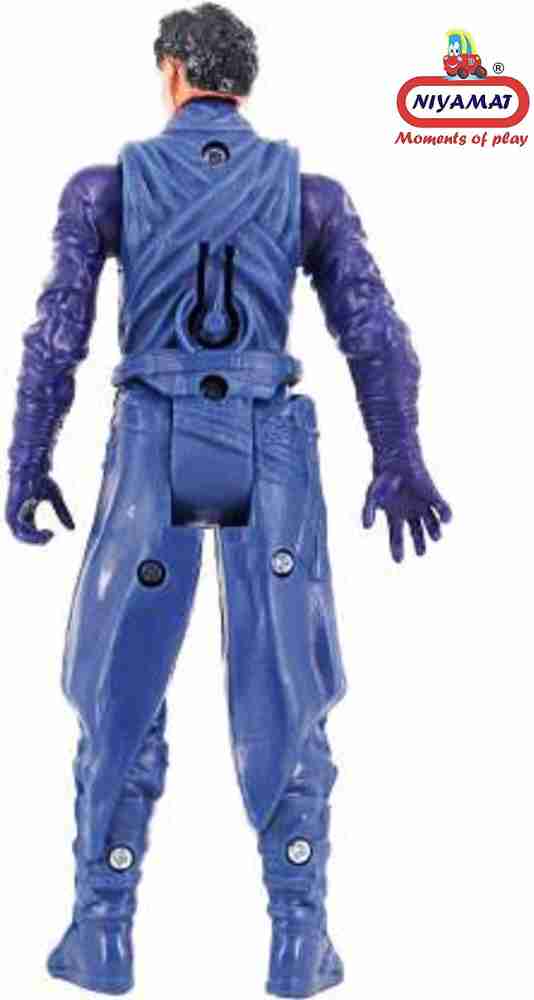 Dr strange power fx 2025