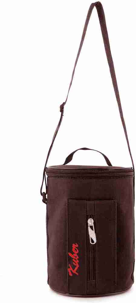 Mens canvas 2025 lunch bag
