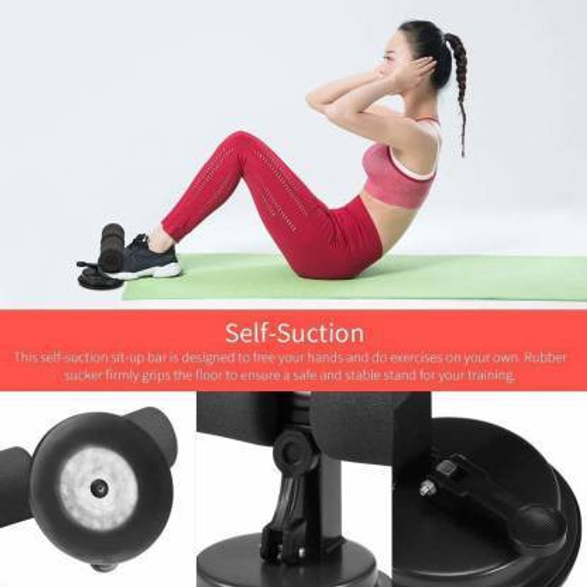 Gogdani sit up bar stand Sit up Bar