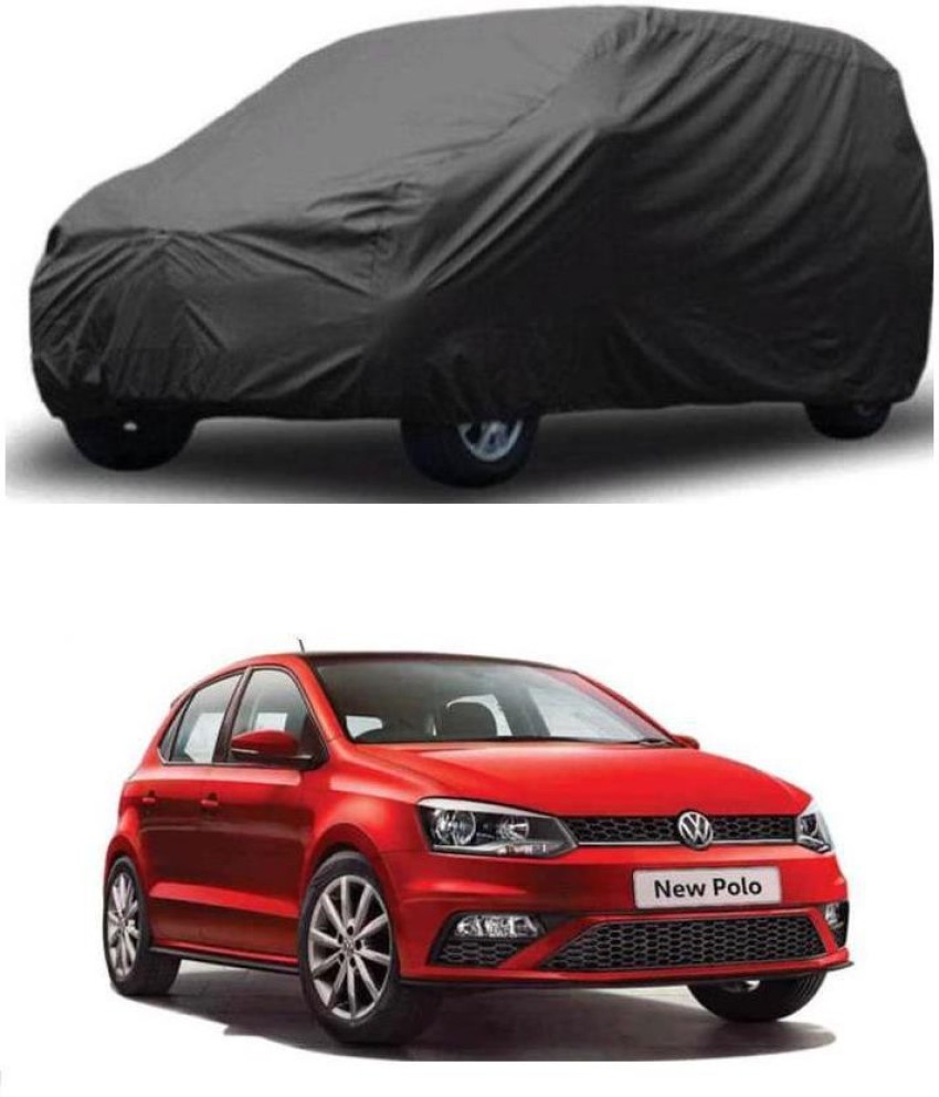 arneja trading company Car Cover For Volkswagen Polo (Without Mirror Pockets)  Price in India - Buy arneja trading company Car Cover For Volkswagen Polo  (Without Mirror Pockets) online at