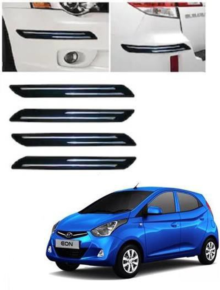 arneja trading company Rubber Car Bumper Guard