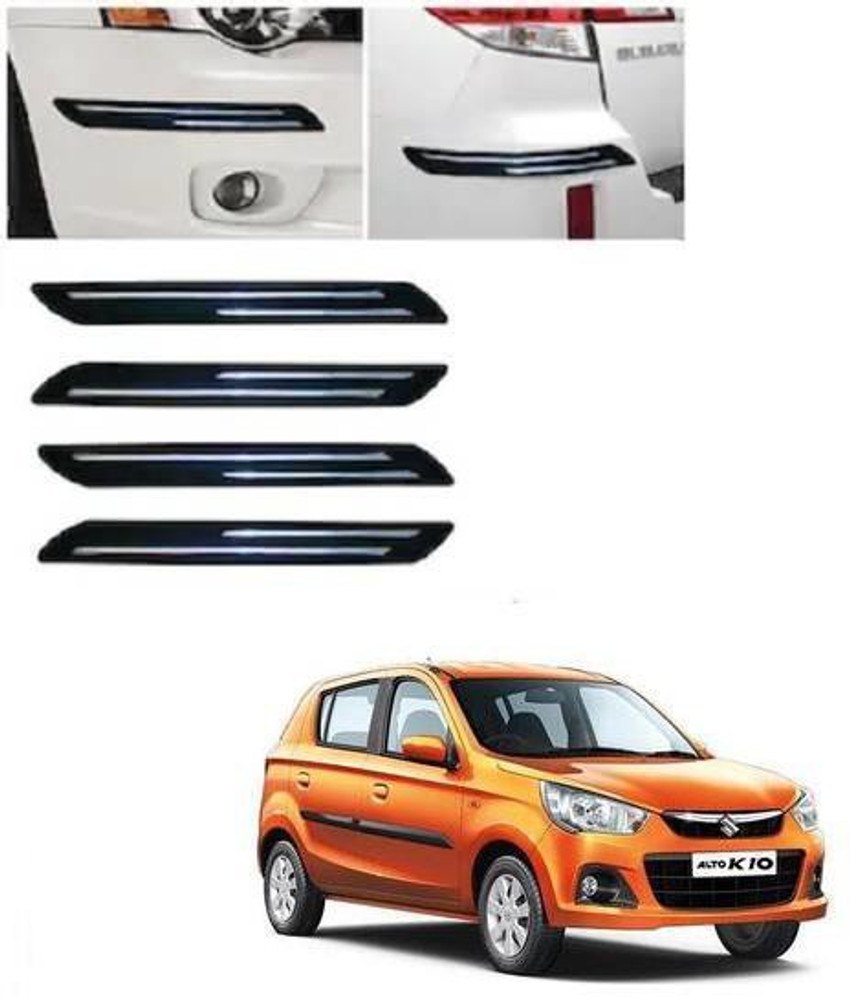 New alto k10 shop front bumper price