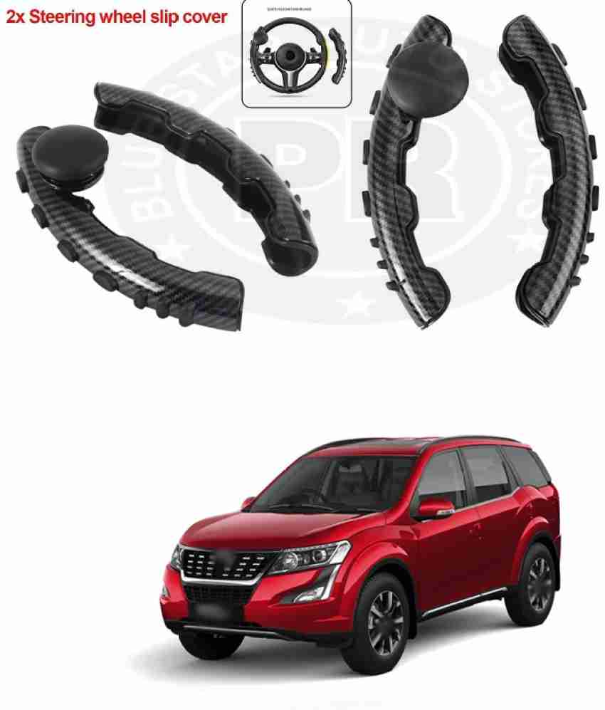 Mahindra xuv 500 wheel deals cover price