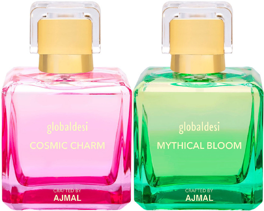 Global parfum hot sale