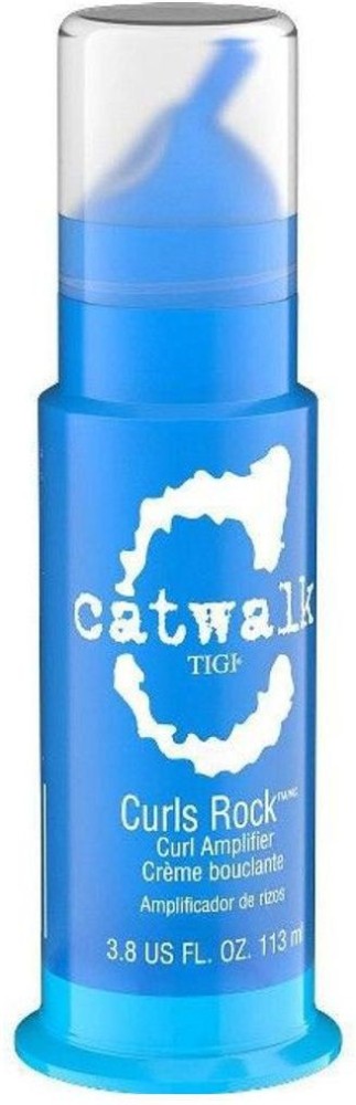 Tigi Catwalk Curls Rock Amplifier - Price in India, Buy Tigi