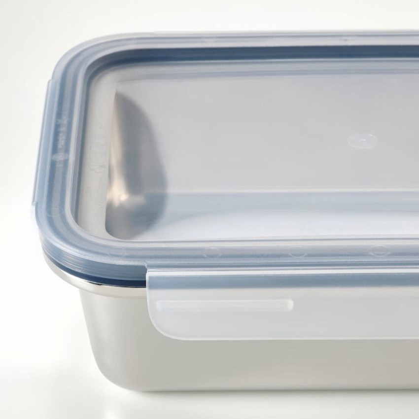 IKEA Plastic, Polypropylene Utility Container - 10000 ml Price in