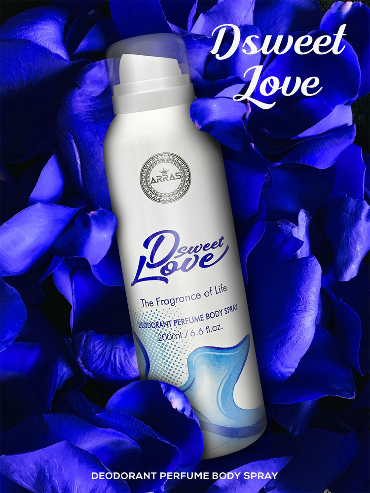 Sweet love 2025 fragrance