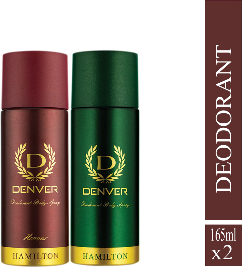 Denver body 2025 spray price