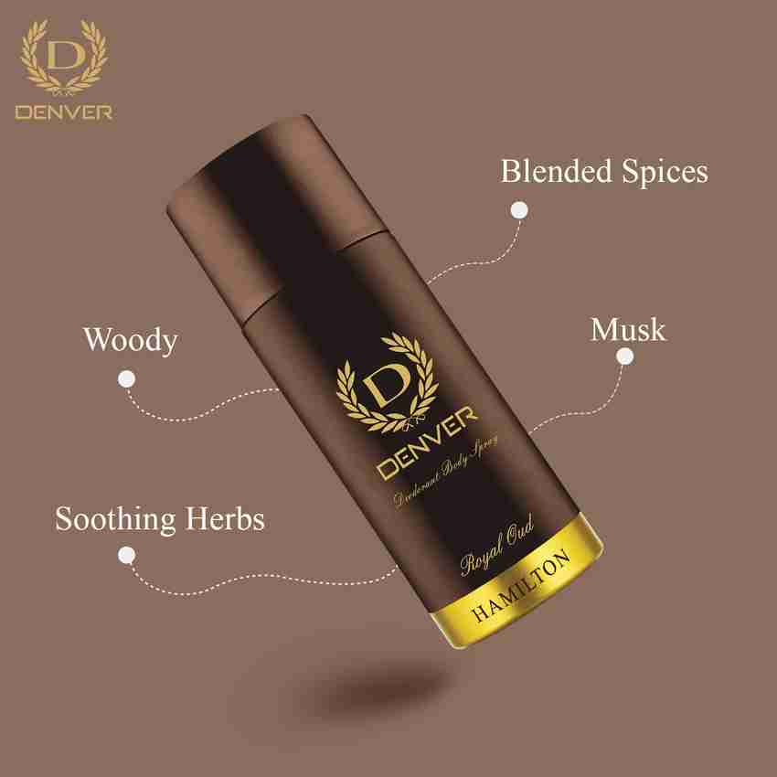 Denver oud perfume shop