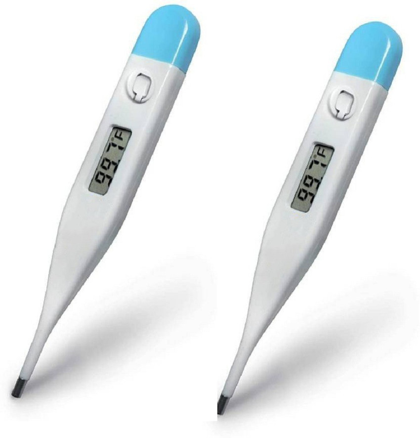 Hospital thermometer sales