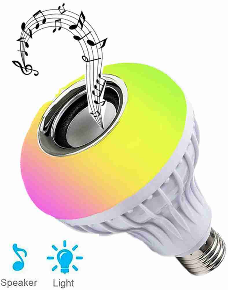 Best speaker cheap light bulb