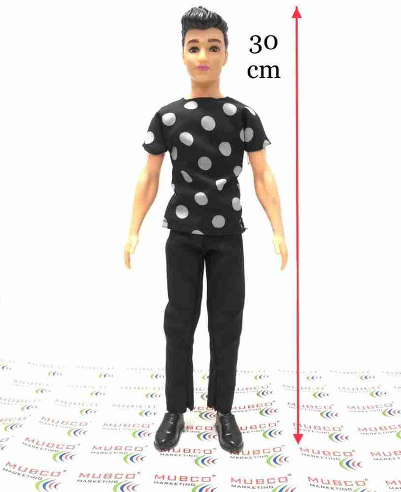 Fashion ken shop doll