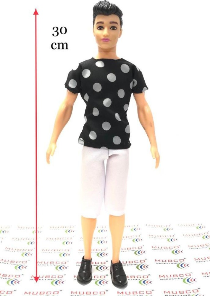 Ken deals fashionista clothes