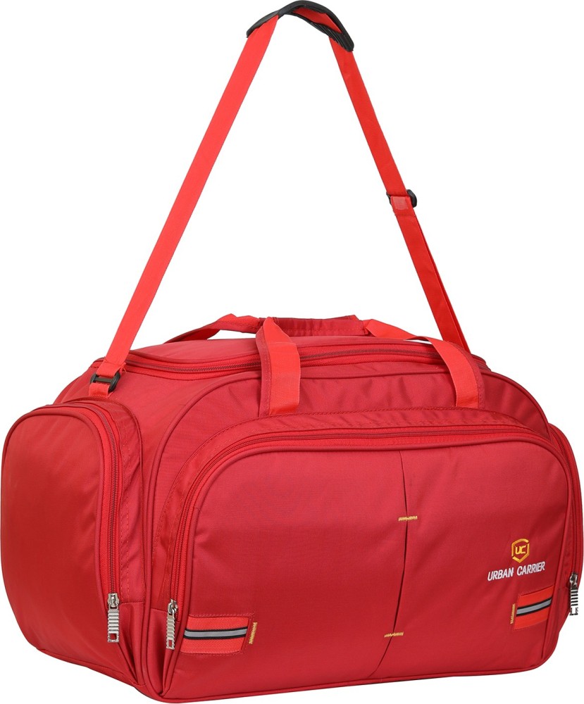 Lavie Sport Cabin Size 53 cms Meridian X Wheel Duffle Bag For Travel | Luggage  Bag Navy – Lavie World