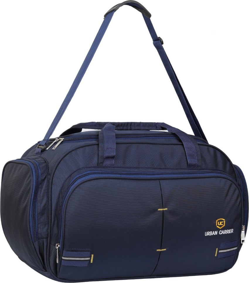 Urban Travel Expandable travel bags 55 L trolley 65 CM duffel air bags  Largecapacity Duffel With Wheels Strolley Blue  Price in India   Flipkartcom
