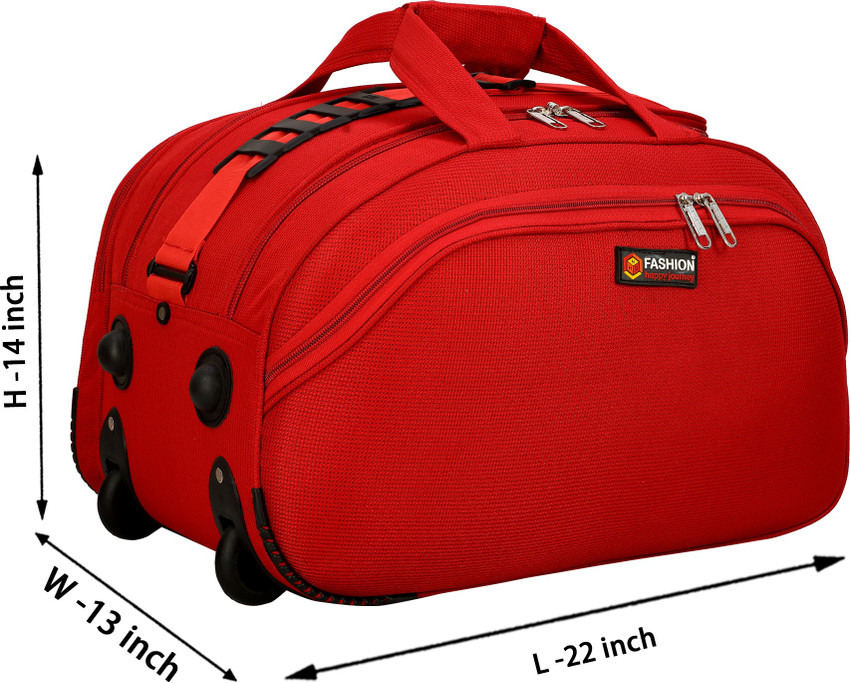 50 inch long duffle sales bag