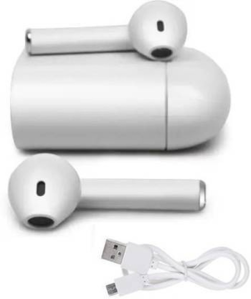 DELMOHUT dual wireless bluetooth earphone under 300 Bluetooth Price in India Buy DELMOHUT dual wireless bluetooth earphone under 300 Bluetooth Online DELMOHUT Flipkart