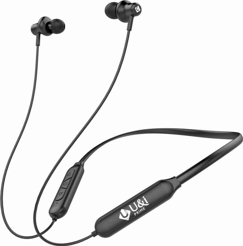 Eq c1 top neckband wireless earphones