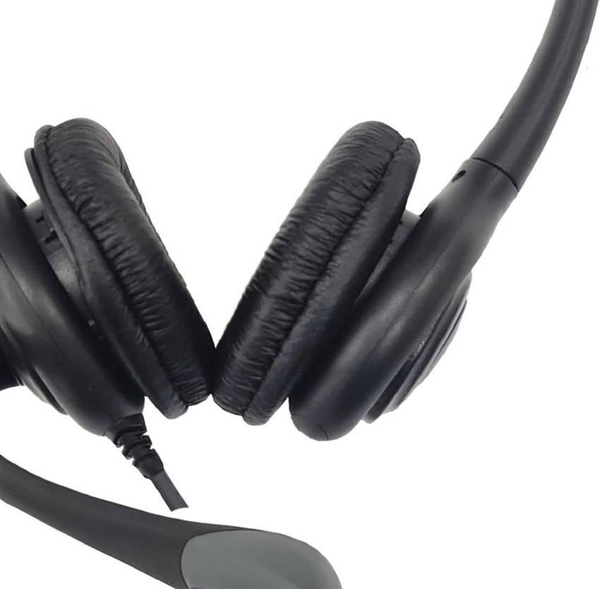 Office headset online usb