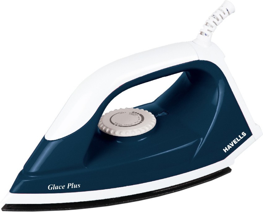 Nulec Electric Dry Iron - 1000W