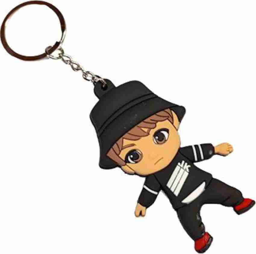 Jungkook keyring hot sale