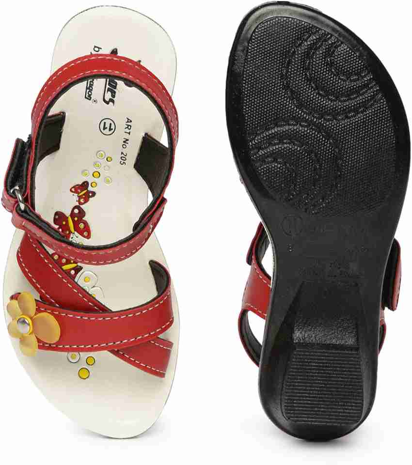 Paragon sandals best sale for kids