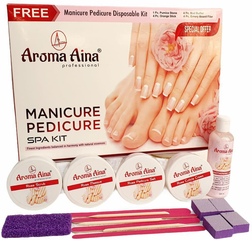 Share 137+ aroma nail foot spa super hot songngunhatanh.edu.vn