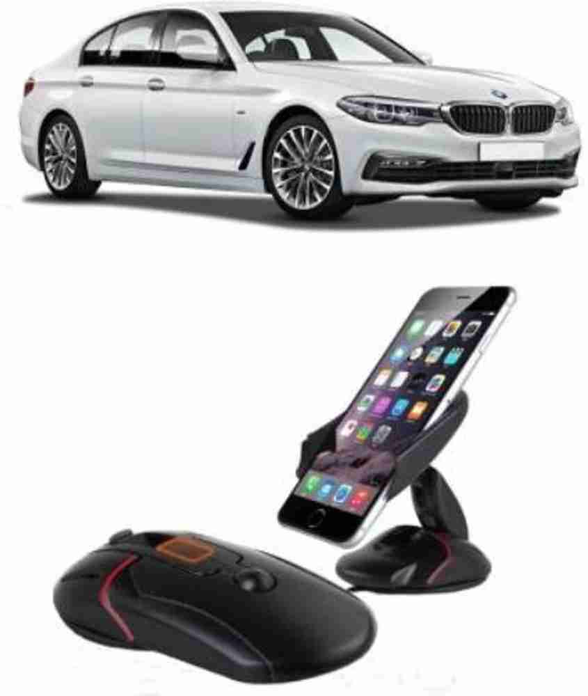 Bmw g30 phone shop holder