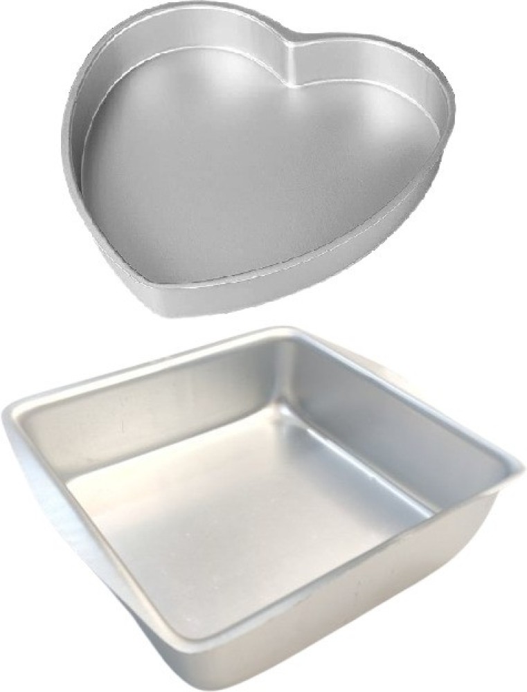 Cake tin flipkart best sale