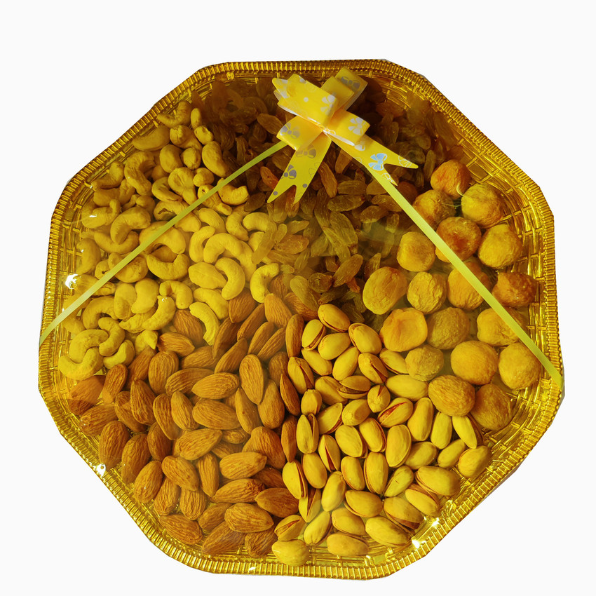 Packing dry hot sale fruits