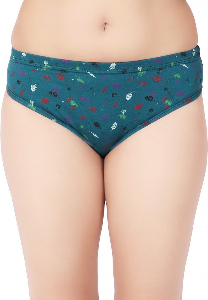 Zever Women Hipster Multicolor Panty - Buy Zever Women Hipster