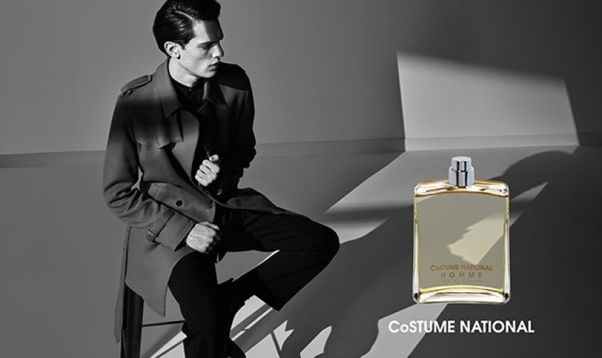 Buy Costume National Homme EDP 100ml + 30ml Eau de Parfum - 130 ml