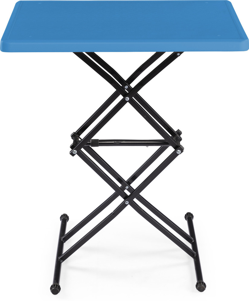 Height adjustable store table flipkart