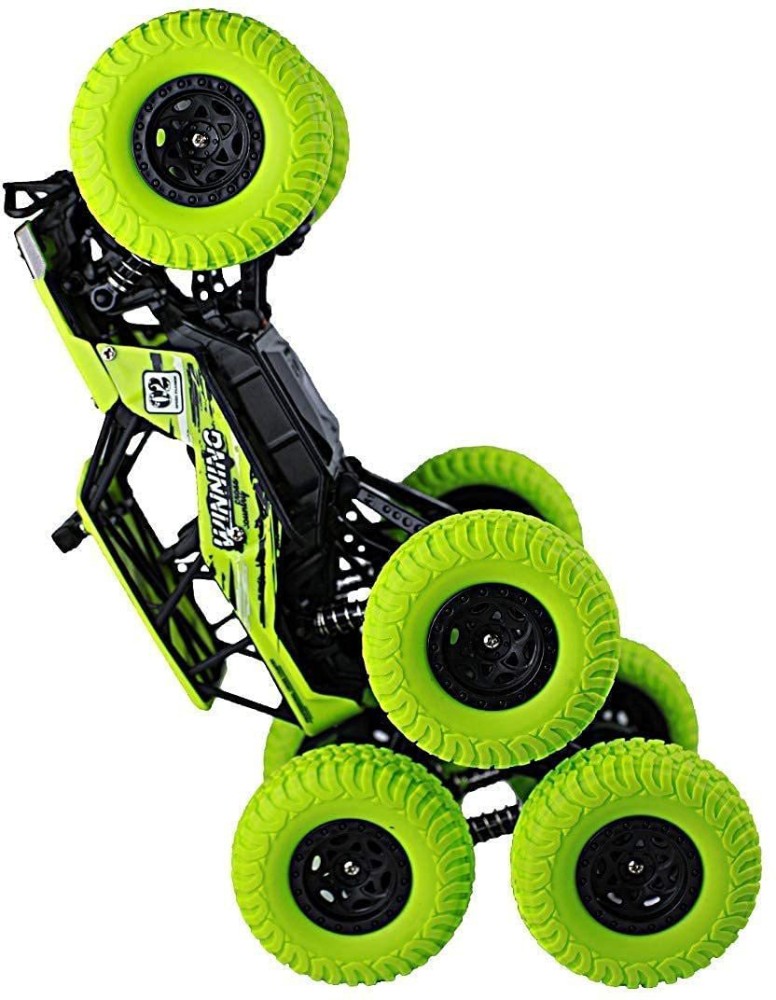 battery operated monster truck