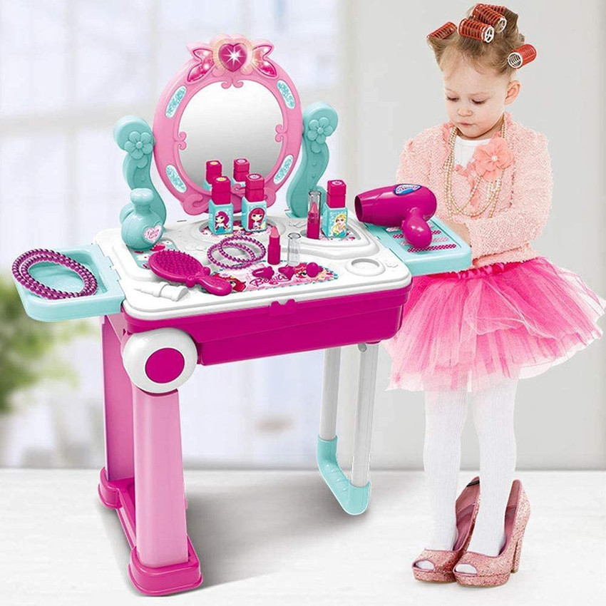 Makeup toy best sale
