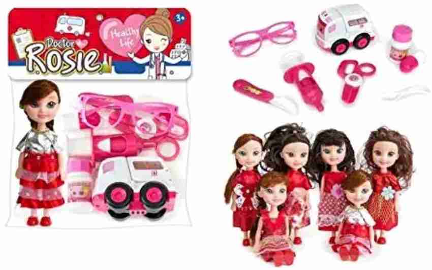 Rosie doll sales