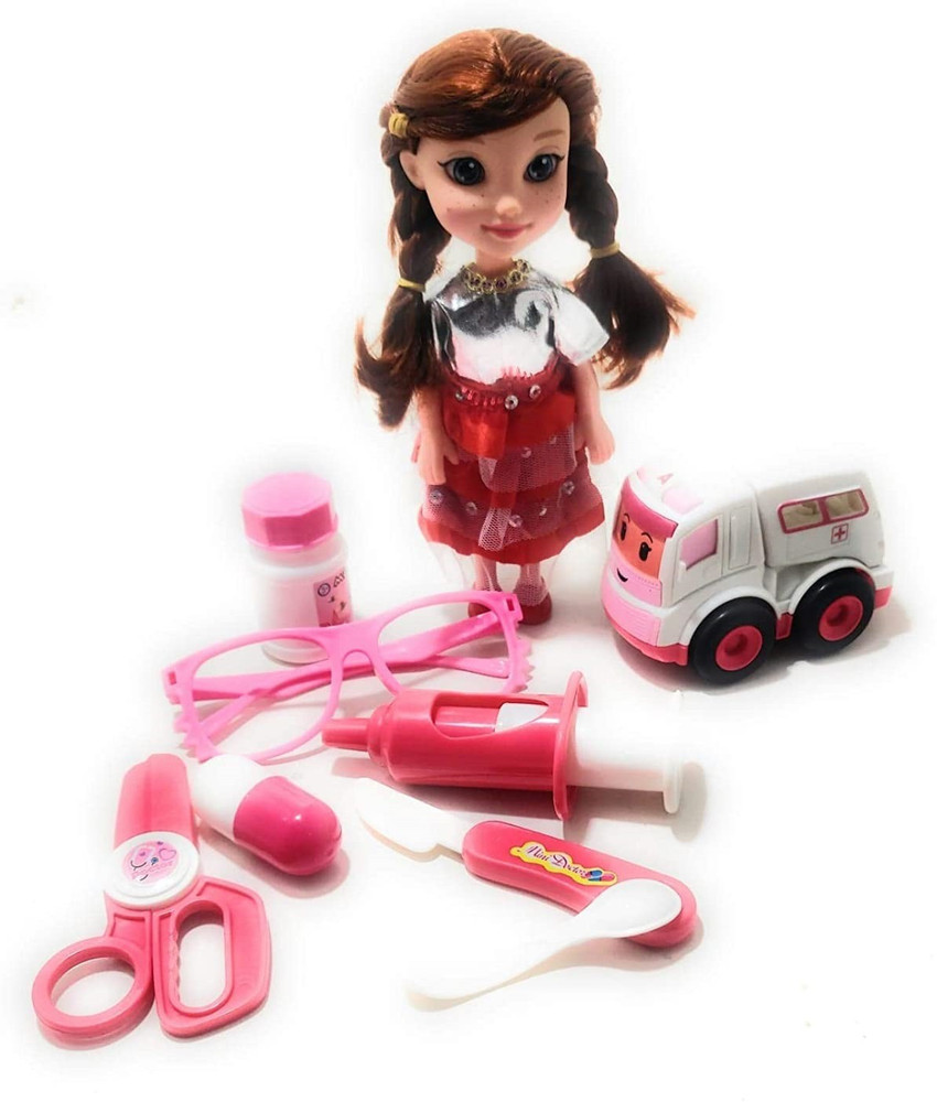Rosie doll hot sale