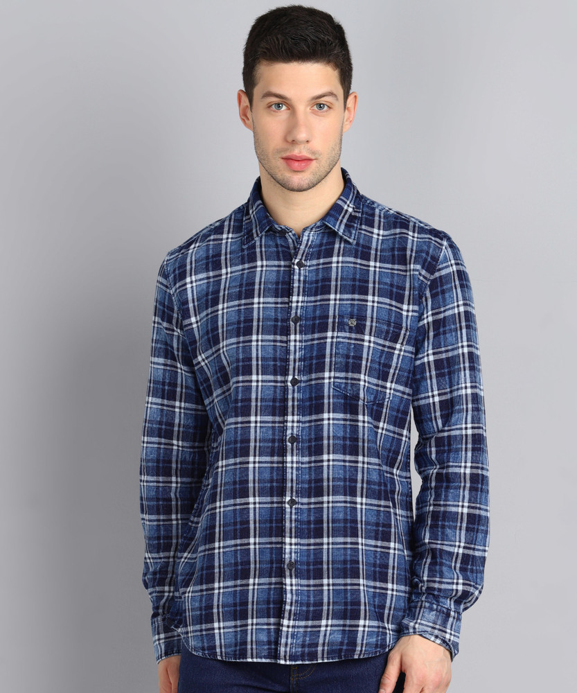 parx shirts flipkart