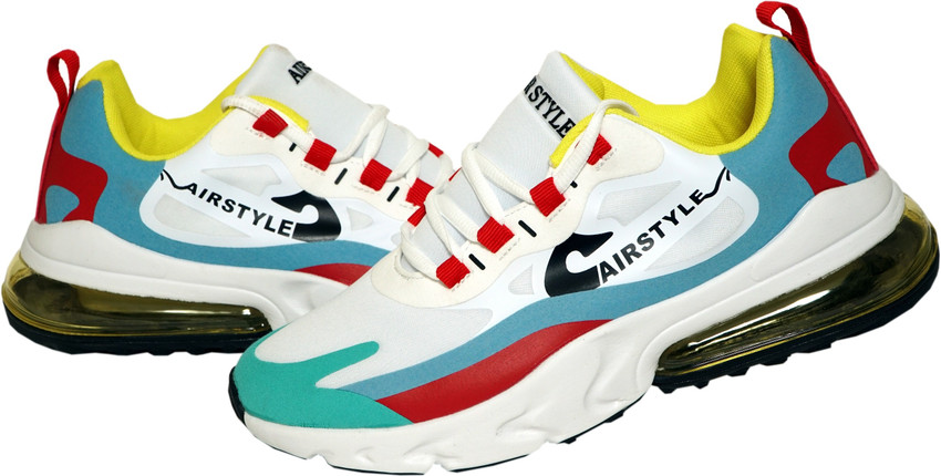 Air style hotsell blade shoes price