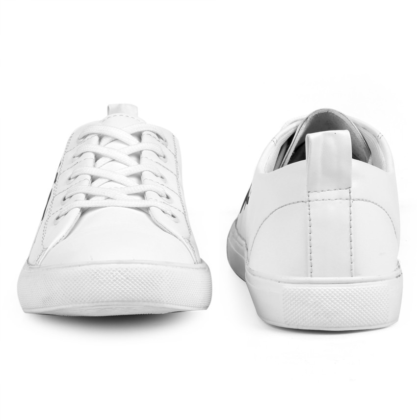 Sperry wahoo white leather on sale sneaker