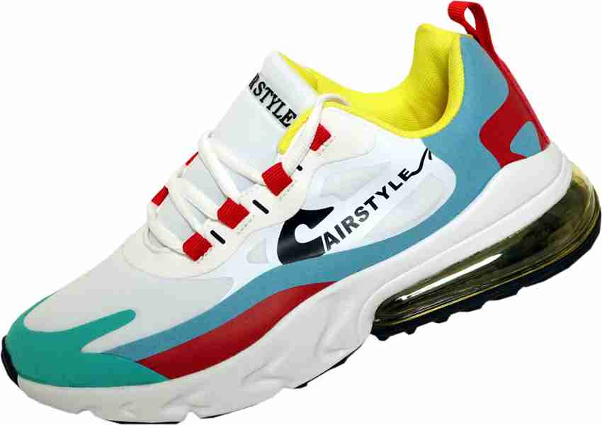 AIR STYLE 8555 Running Shoes For Men Buy AIR STYLE 8555 Running
