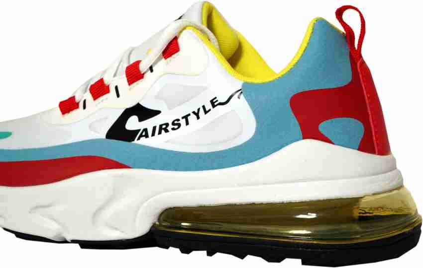 Air style cheap running shoes